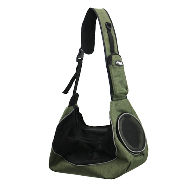 Petique Sling Pet Carrier for Dogs - Carousel image #1