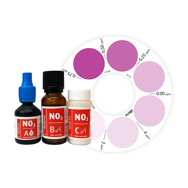 Red Sea Algae Control Pro Multi test Kit | Petco