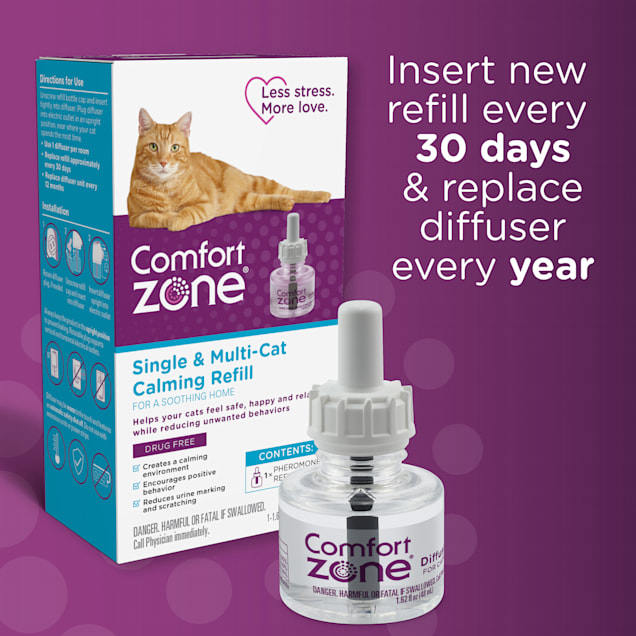 Petco feliway multicat shop