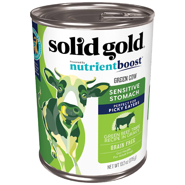 Best dog food for picky on sale eaters with sensitive stomach