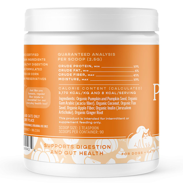 Fera pet organics on sale