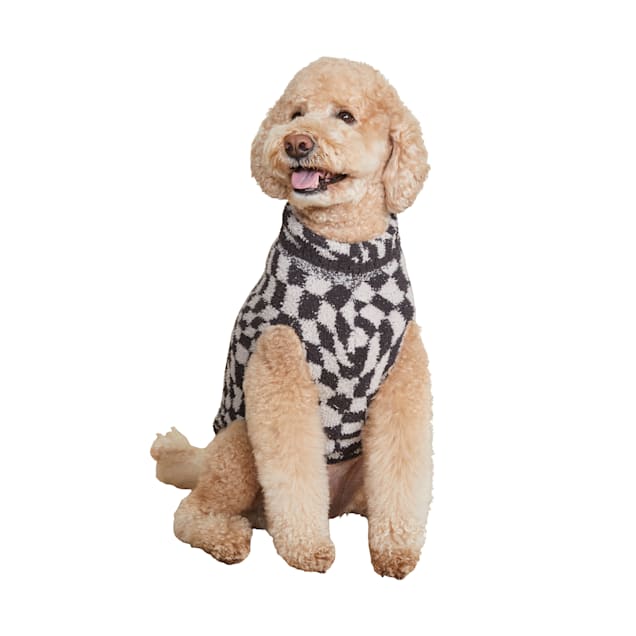 Barefoot dreams sales pet sweater