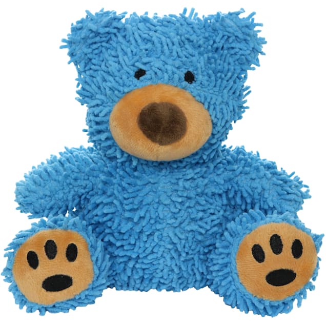 Mighty Micro Ball Bear Dog Toy Medium Petco
