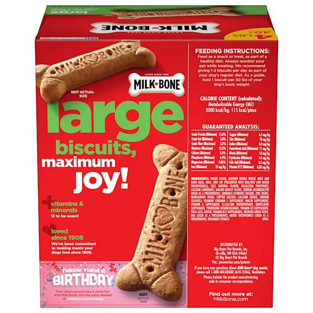 Petco dog treats deals by the pound