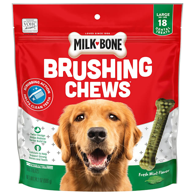 Fresh dog treats deals near me