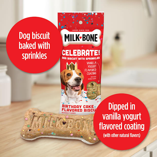 Dog birthday cake petco hotsell