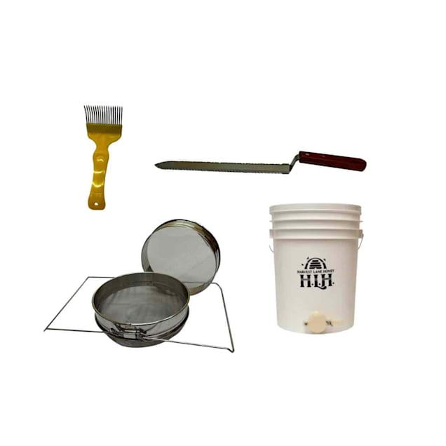 Harvest Lane Honey Harvesting Kit - Carousel image #1