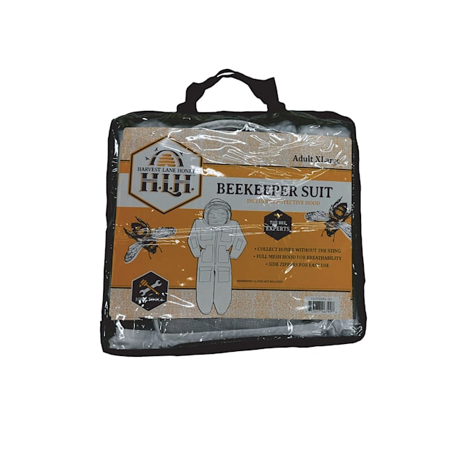 Harvest Lane Honey Beekeeping Suit, X-Large - Carousel image #1
