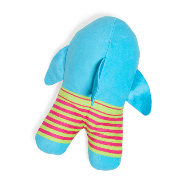 Petco 2 for 5 Shark Dog Toy Small Petco
