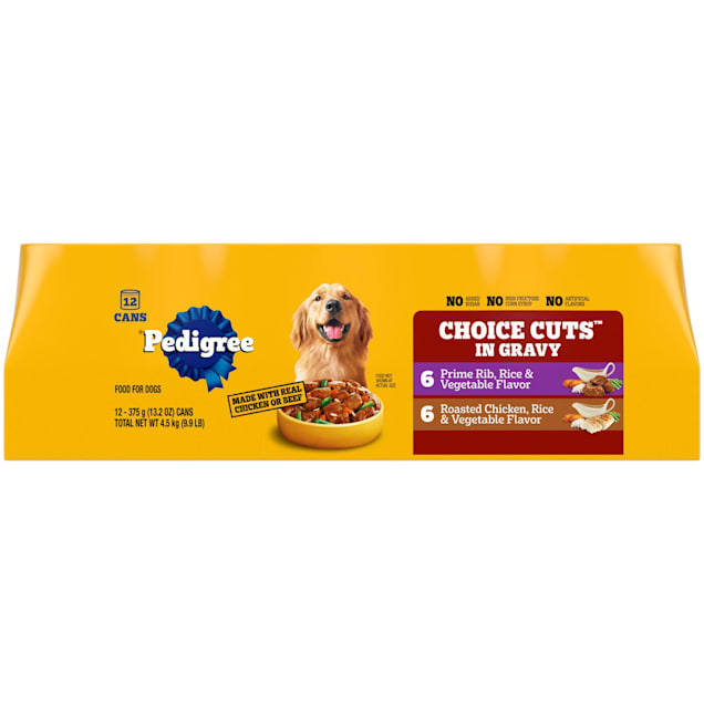 Pedigree us online