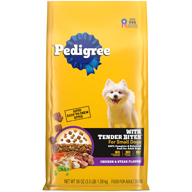 Pedigree 50 lb bag deals