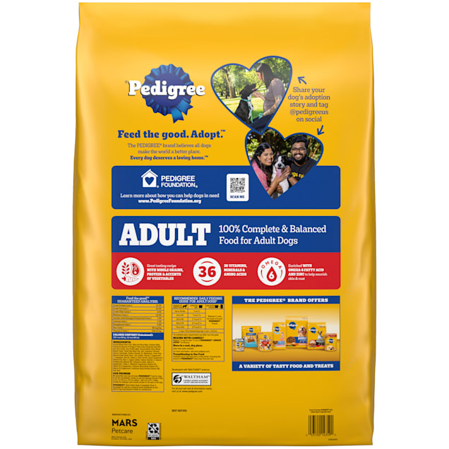Pedigree petco clearance