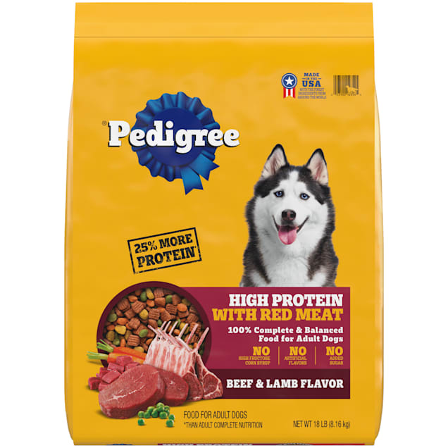 Lamb kibble outlet