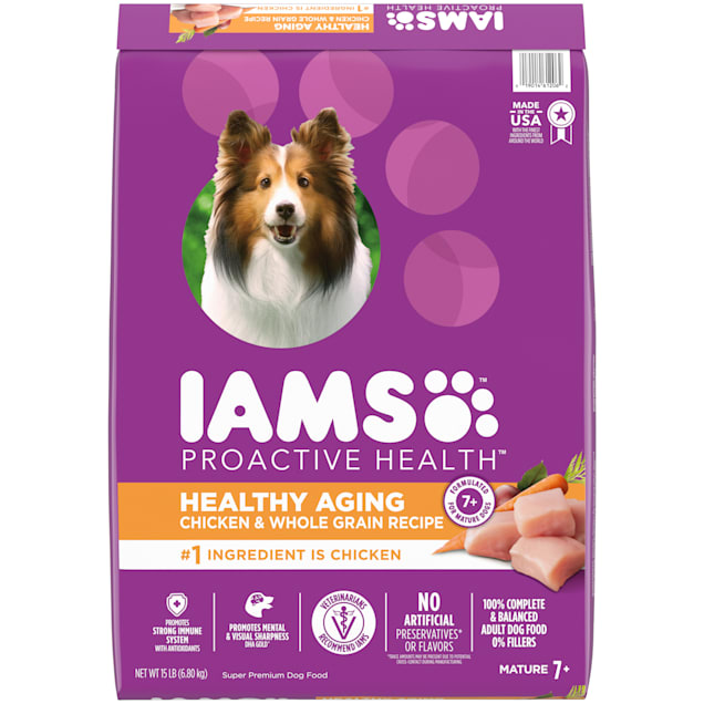 Petco iams dog food discount