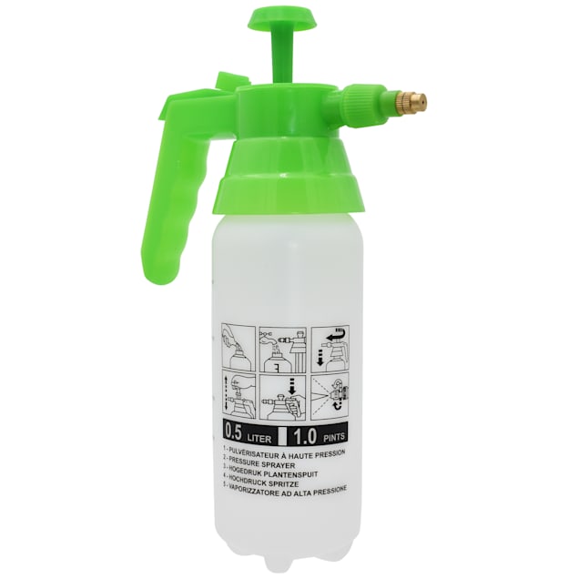 Komodo Reptile Spray Bottle 16 fl. oz. Petco