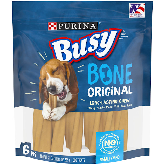 Dog clearance bone food