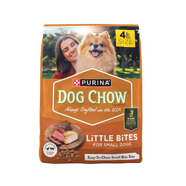Is purina good for dogs 2025