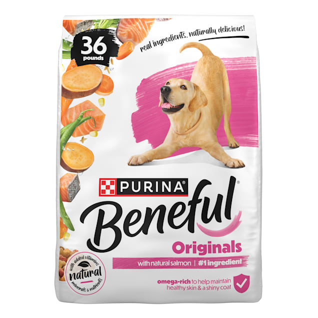 Best dog food for dogs coat and skin store
