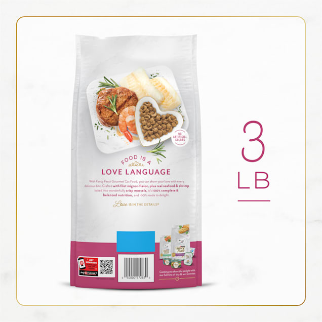 Filet mignon cat food hot sale