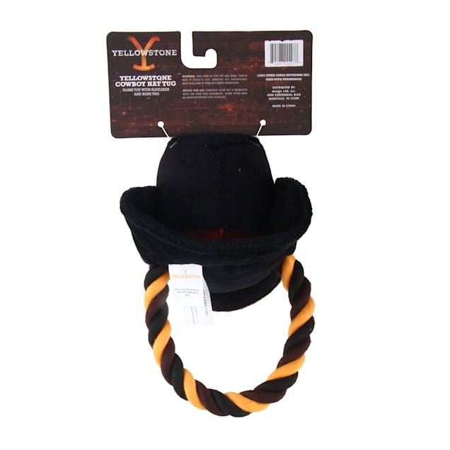 Toy sales cowboy hat