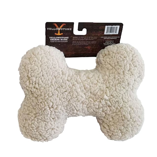 Sherpa dog toys store