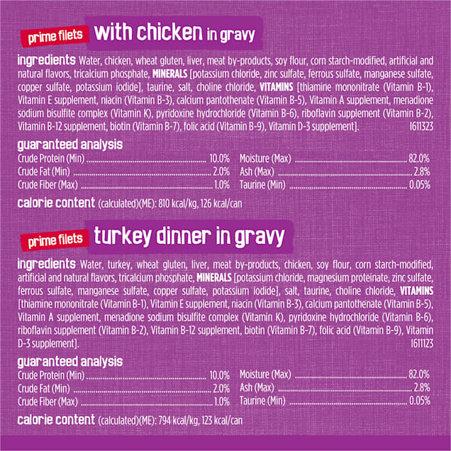 Friskies poultry deals