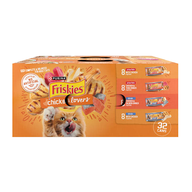 Friskies petco hotsell