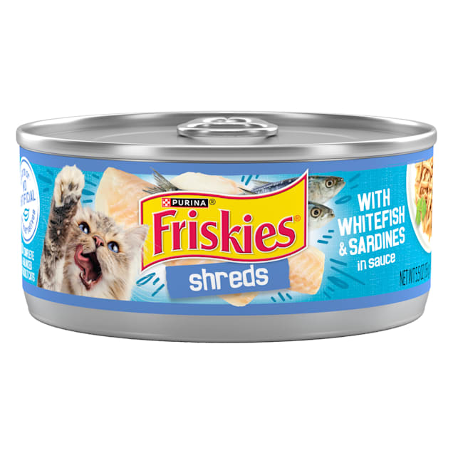 Friskies petco hotsell