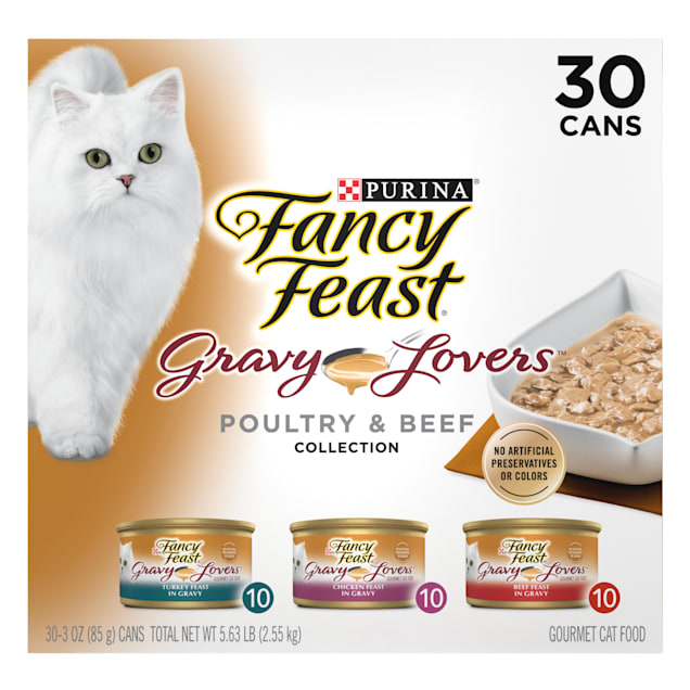 Petco cat food store