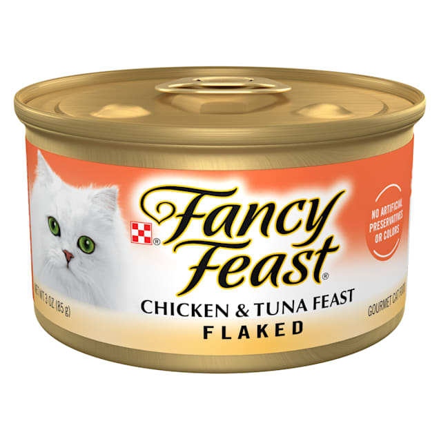 Fancy feast cat food 24 pack best sale
