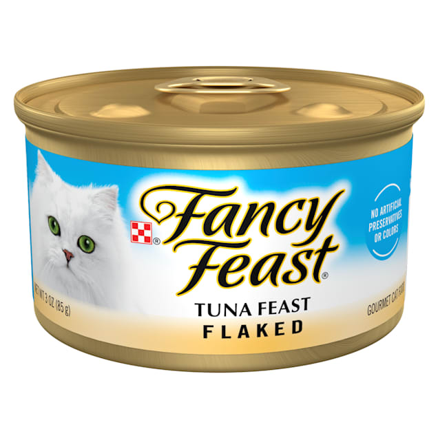 Petco deals fancy feast