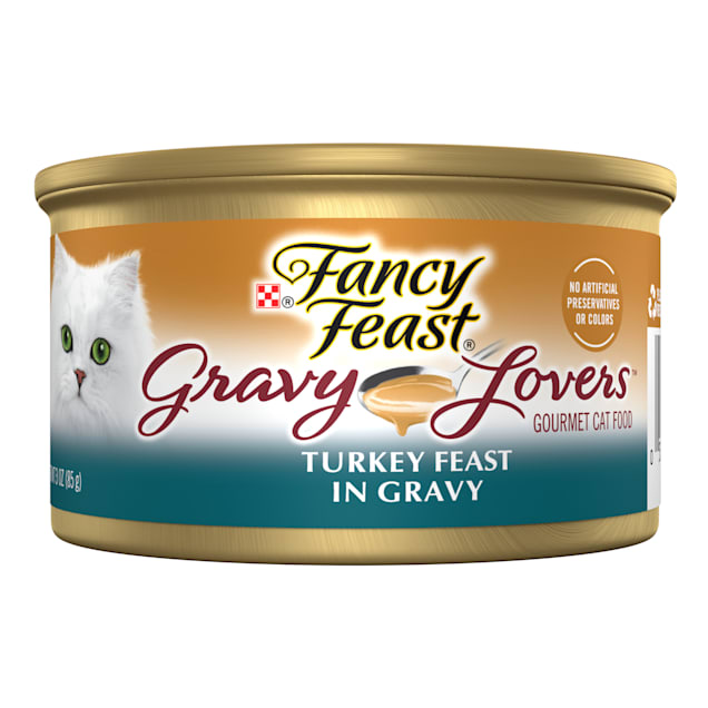 Petco cat gravy 2025