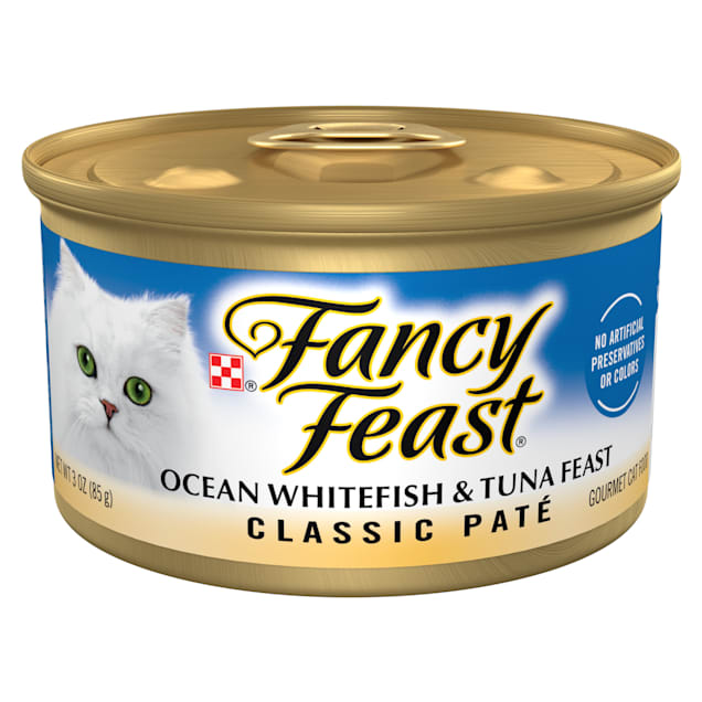 Petco wet cat food hotsell