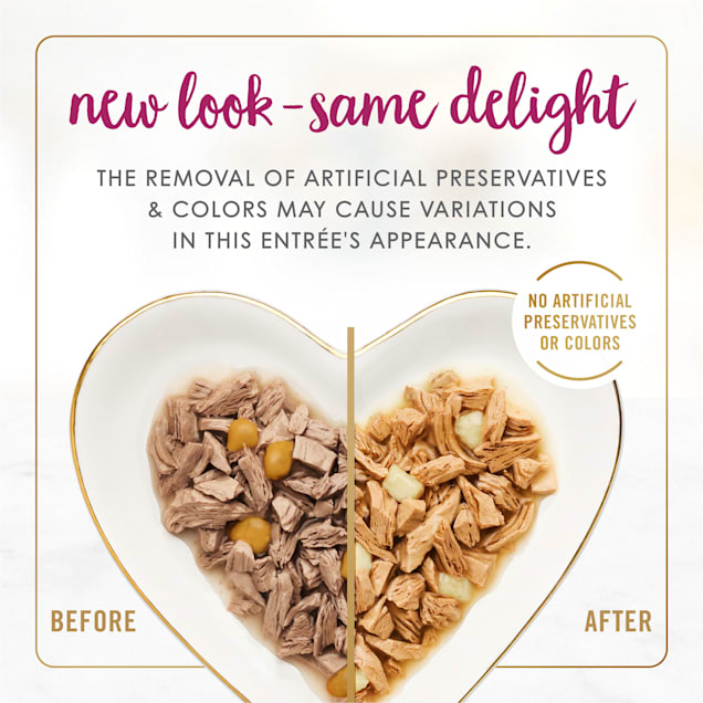 Fancy feast with cheese outlet