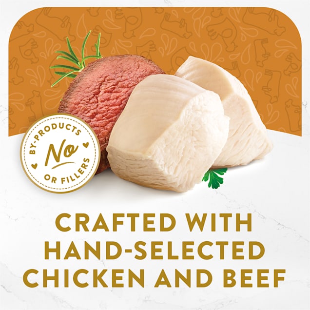 Fancy feast shredded chicken deals