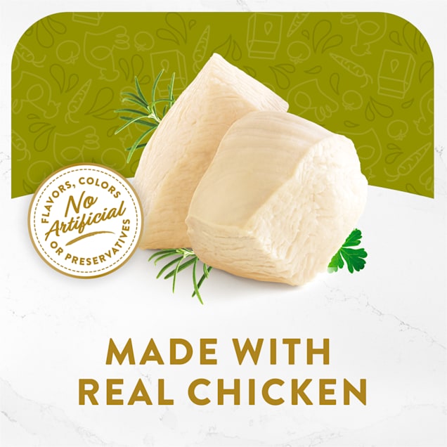 Fancy clearance feast packets
