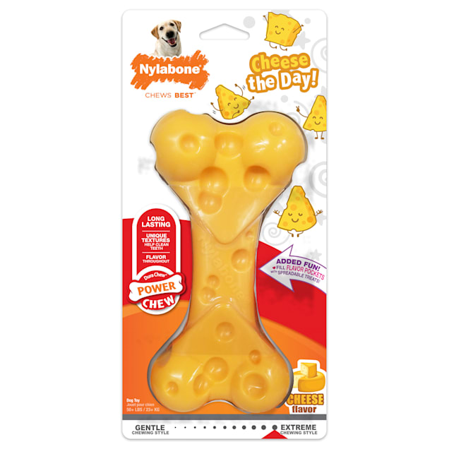 Nylabones for new arrivals large dogs