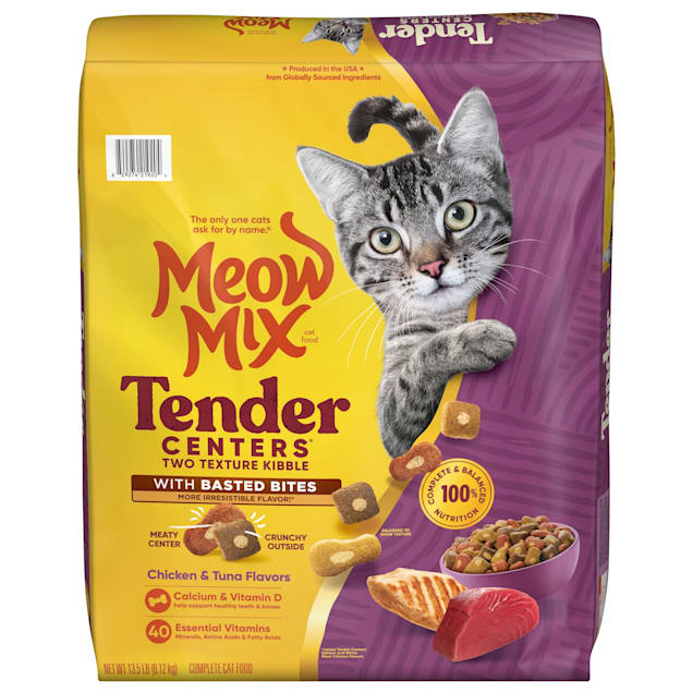 Petco cat food discount