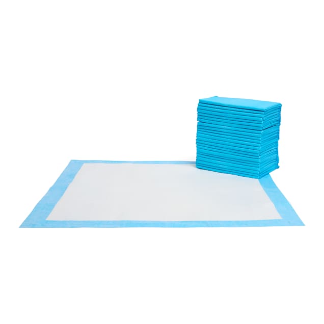 So Phresh Essentials Potty Pads Count of 50