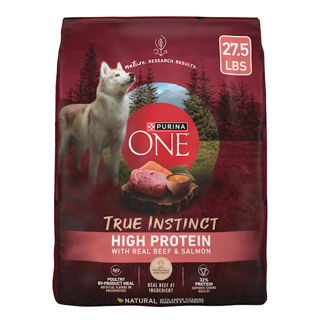 True instinct cat food review cheap