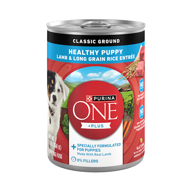 Purina one dog food petco sales