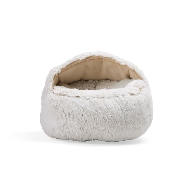 Self warming cat cave cheap
