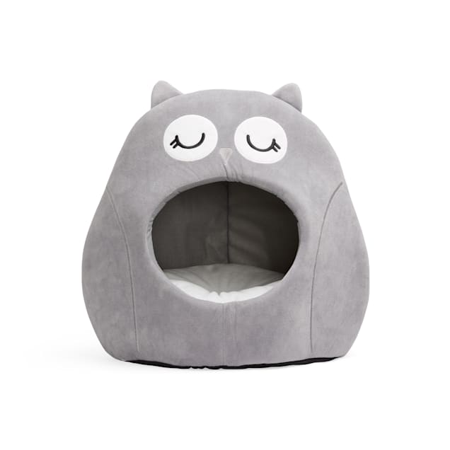 Heated cat bed petco 2025
