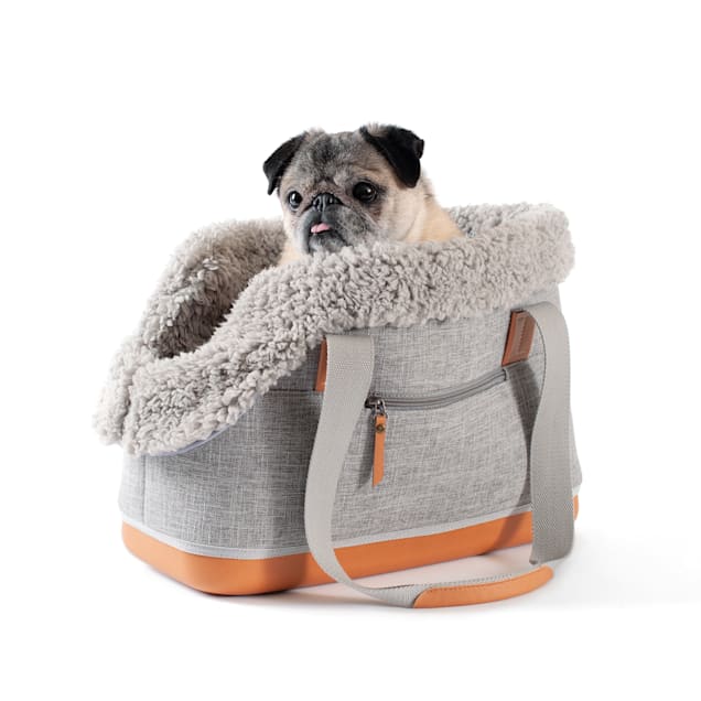 Petco puppy carrier top