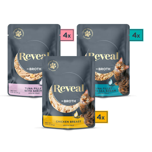 Petco limited ingredient cat food online