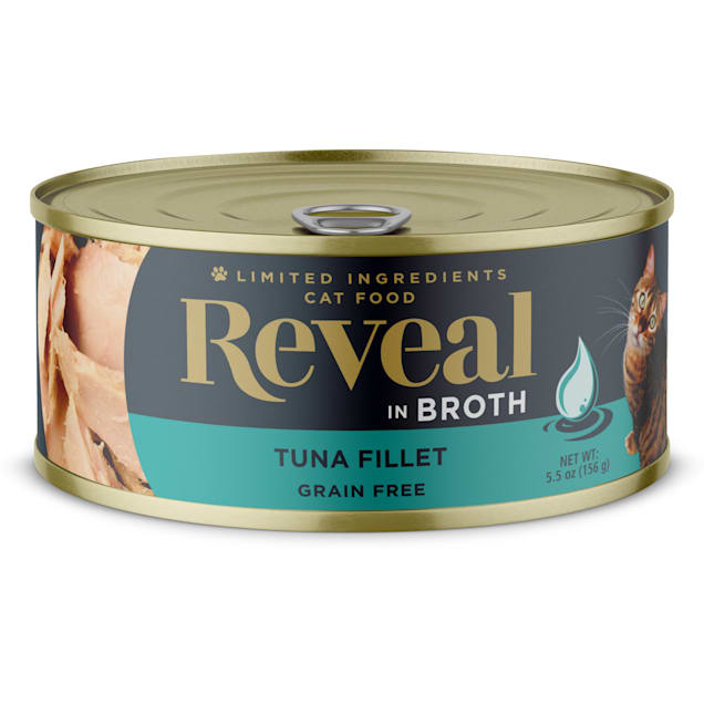 Petco limited ingredient deals cat food