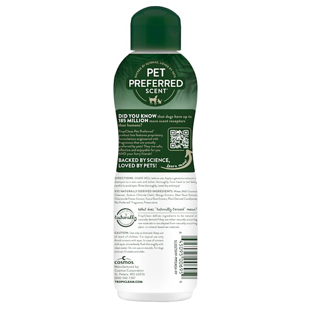 Puppy shampoo petco top