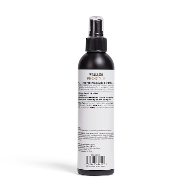 Dog cologne petco clearance