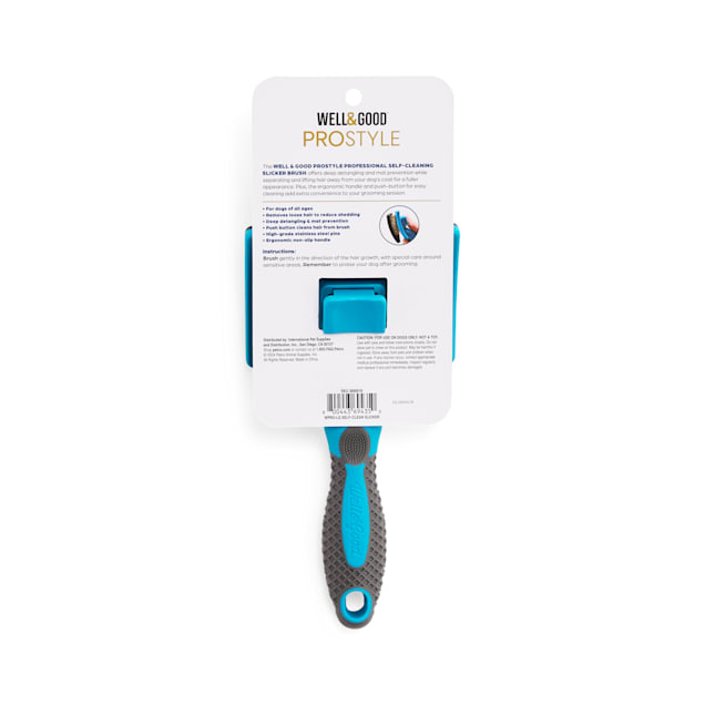 Petco slicker brush shop