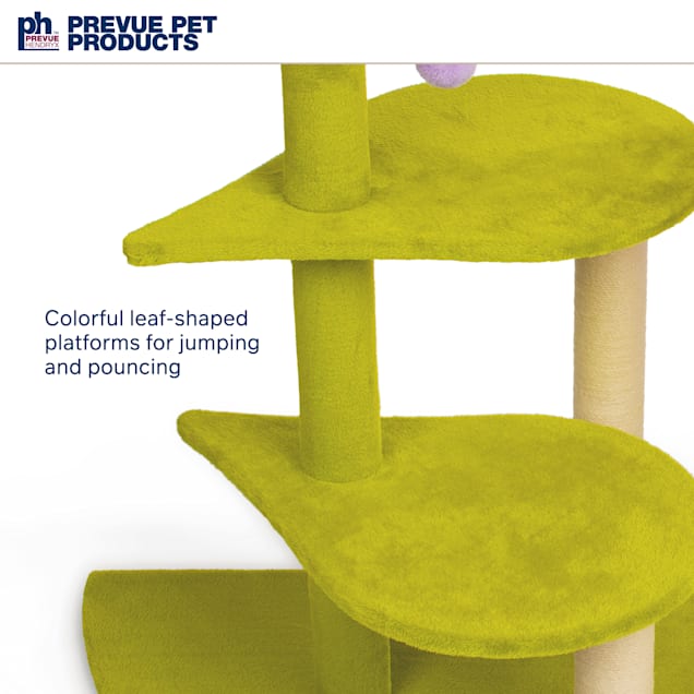 Prevue Pet Products Flower Garden